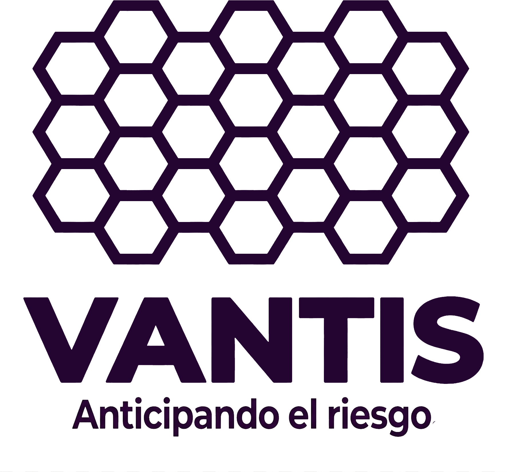 VANTIS Logo