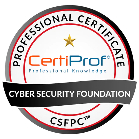 CertiProf CSFPC